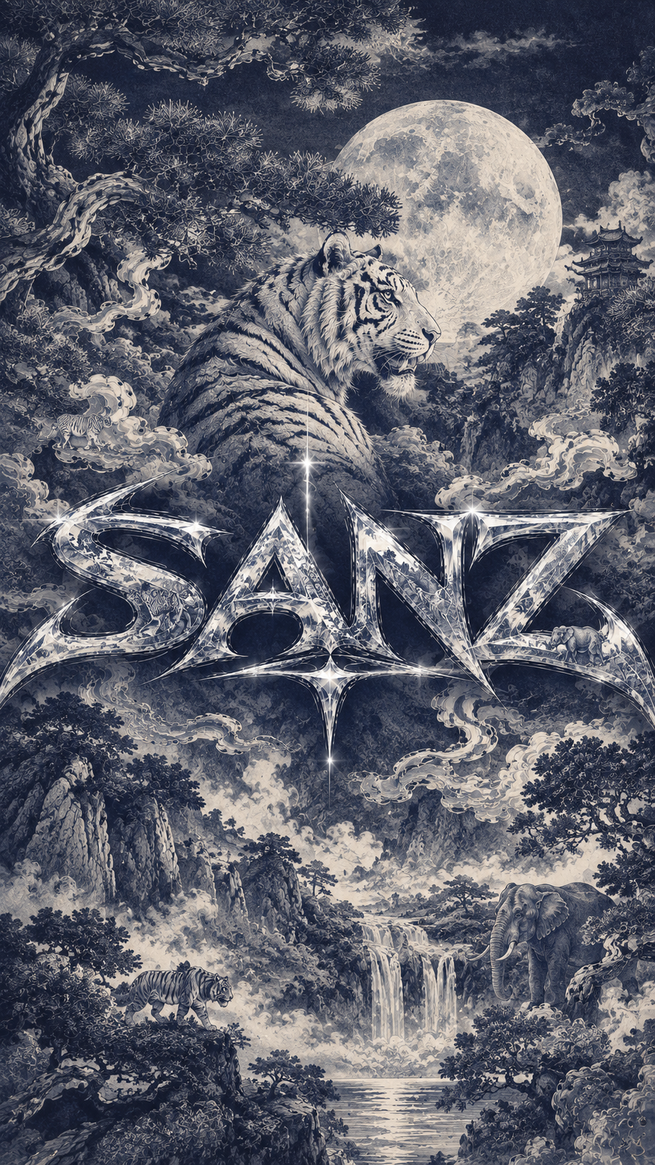SANZ
