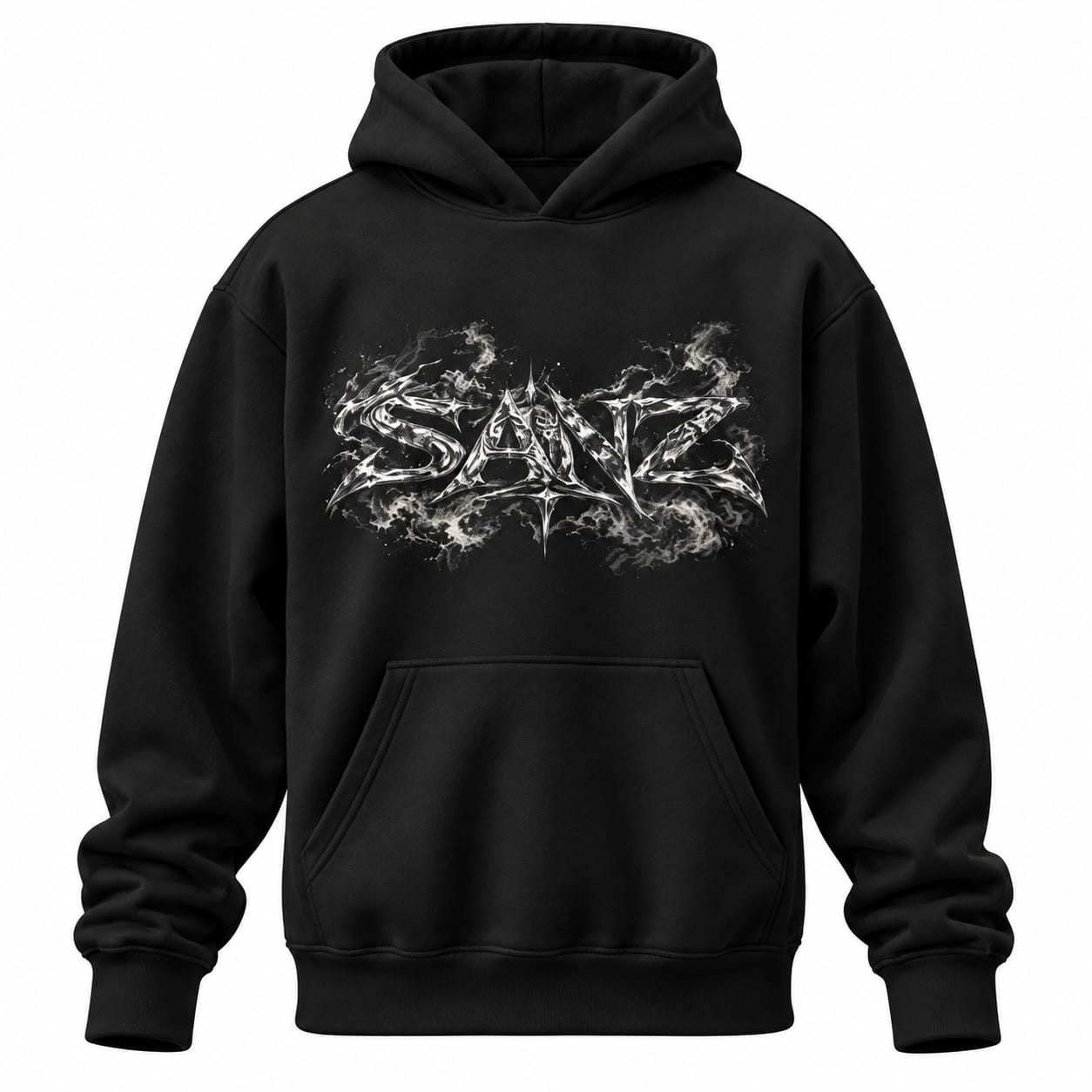 Shadow Pagoda Hoodie