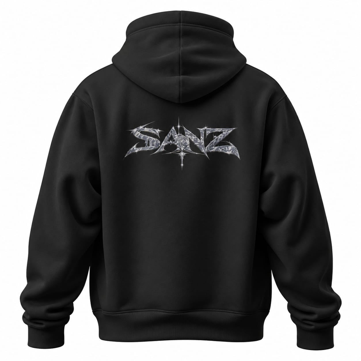 Diamond SANZ Hoodie