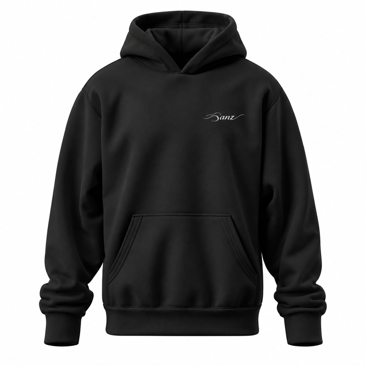 Diamond SANZ Hoodie