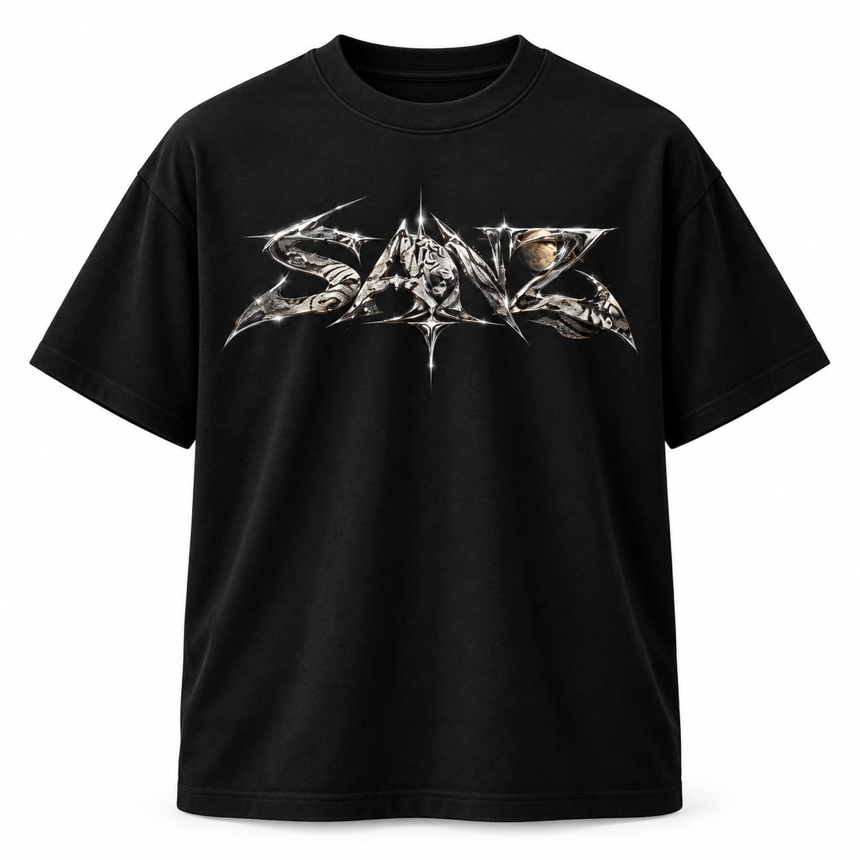 Blood Moon Tee
