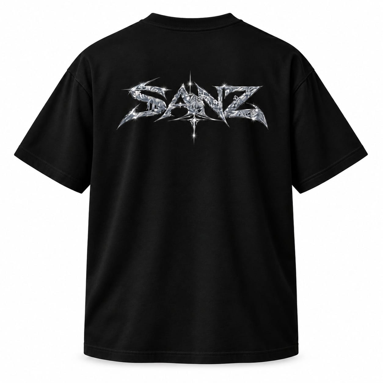 Diamond SANZ Tee